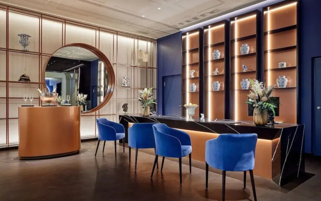 Hotel Luc - Autograph Collection