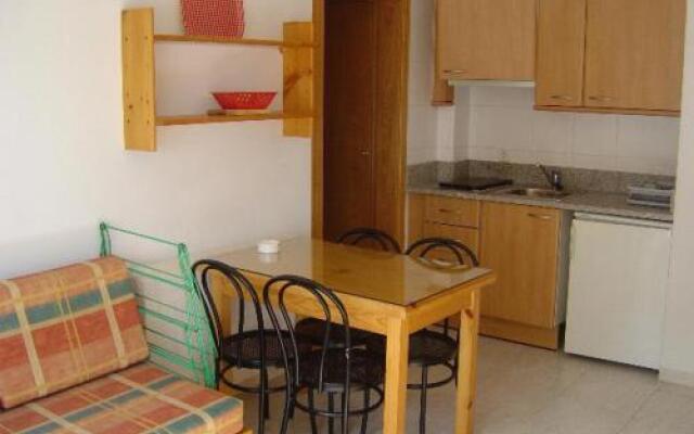 Apartaments Tropic