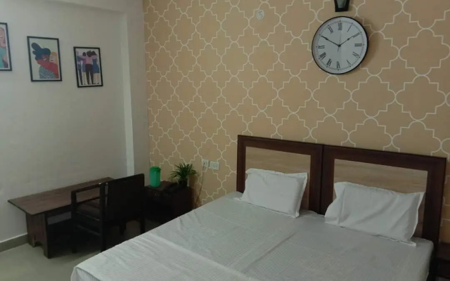 Hotel Aicon Palace
