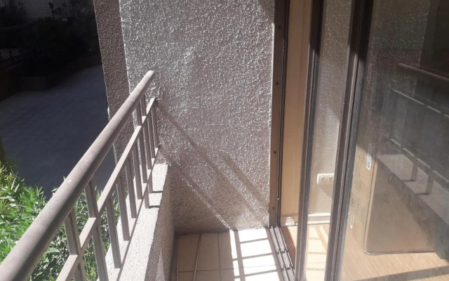 Departamento A Pasos de Metro Ñuble