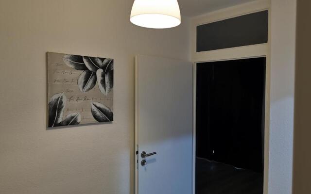Koochi-Gästeappartement 47 Quadratmeter Nr-108