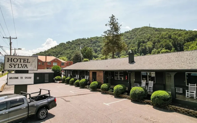 Hotel Sylva