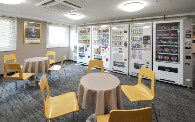 Hotel Hokke Club Kumamoto