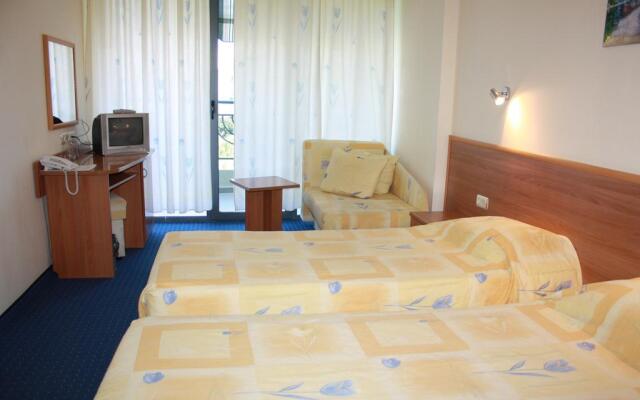 Hotel Perunika - BB & All Inclusive