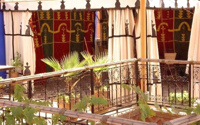 Riad Douja