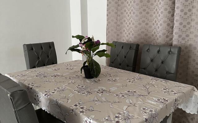 Jhonny Cay Collection Apartment