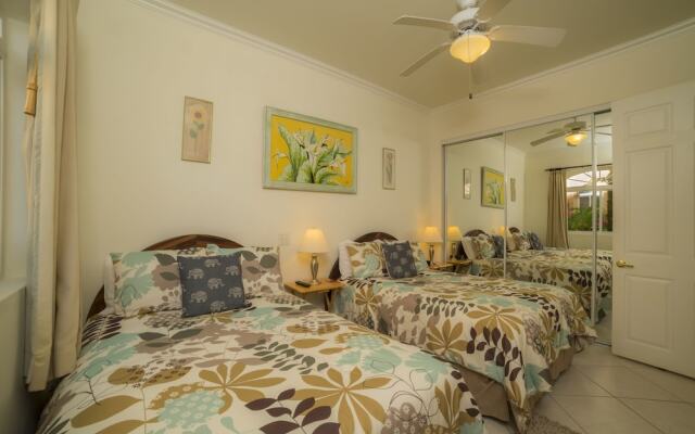 Los Suenos Resort Colina 1F