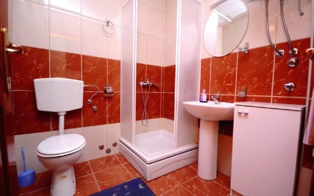 Apartments Ante