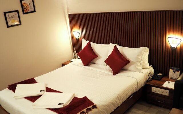 The Swagath Grande By Zeeyatt Regency