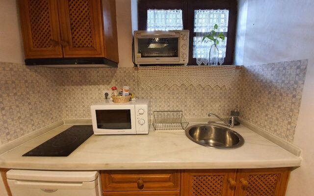 Vista Alhambra Apartamentos