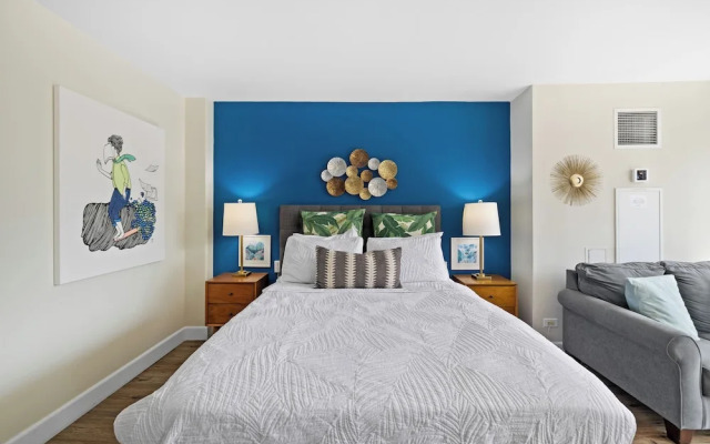 Ilikai Marina Vacations