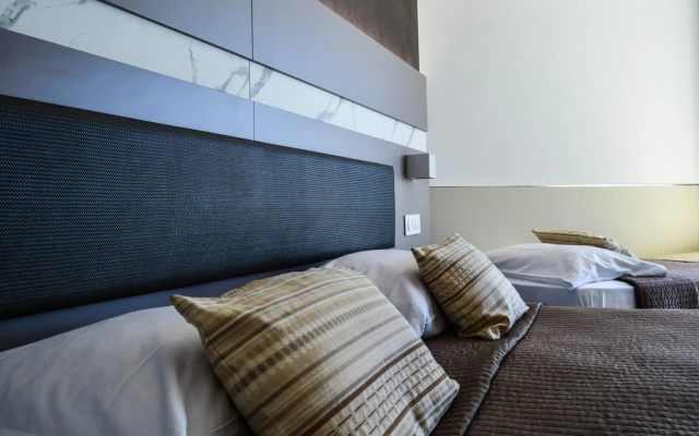 Mediterranea Hotel & Convention Center