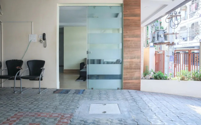 Treebo Annamalai Residency