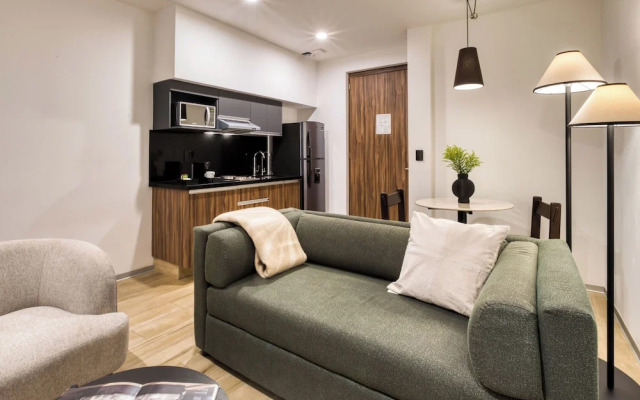 ULIV Pulse Roma - Condesa