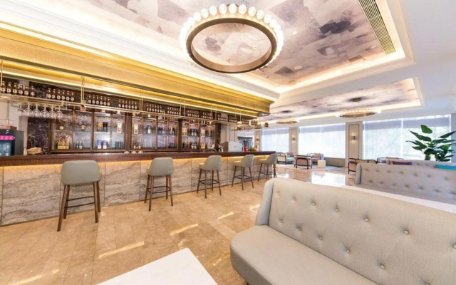 Mercure Turpan Downtown