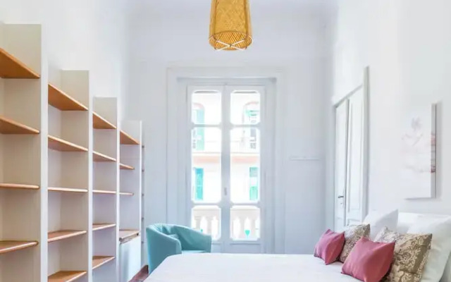 Santa Lucia Apartment by Wonderful Italy