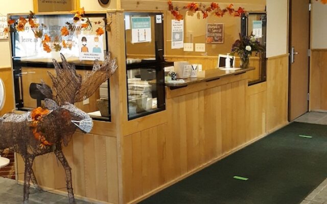 Pleasant Moose Lodge