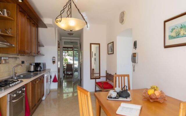 Apartment Relax Sanremo