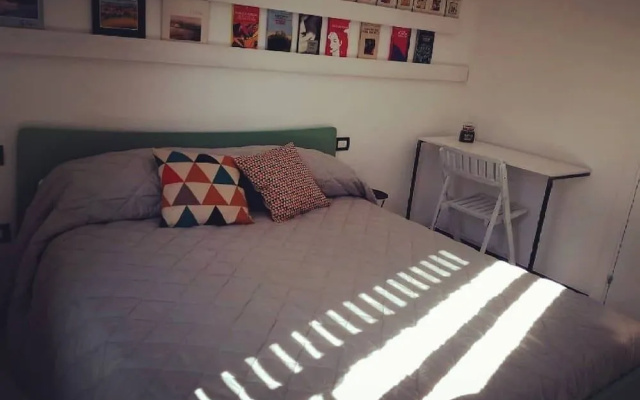 Ananke B&B
