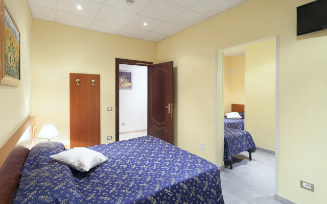 Oriente Hotel