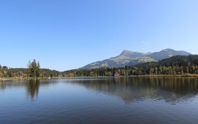 Spacious Chalet in Westendorf near Ski Lift