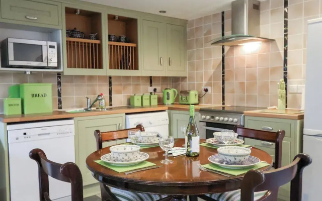 Lime Cottage