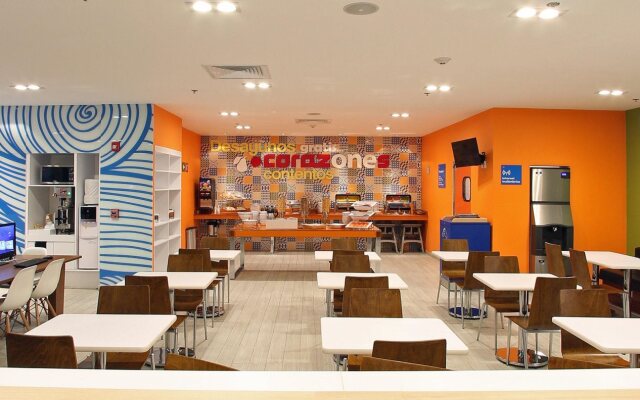 Fiesta Inn Periferico Sur