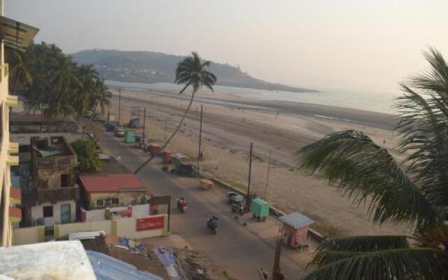 Hotel Murud Marina