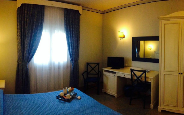 Relais Antiche Saline