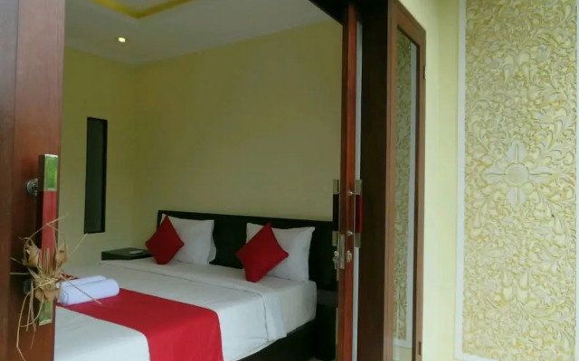 Odah Ayu Guest House
