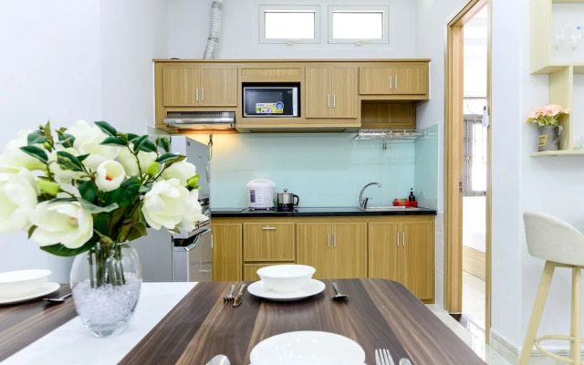 Sunflower Luxury Apartment