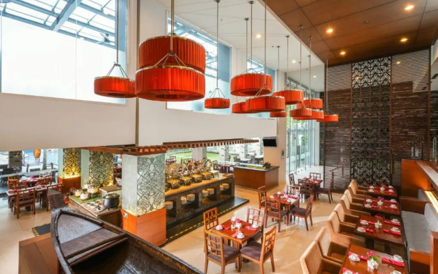 Swiss-Belhotel Danum Palangka Raya