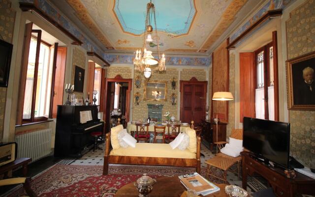 Dimora dei Ciliegi 5