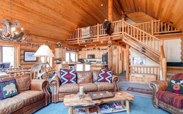 Elk Trail House
