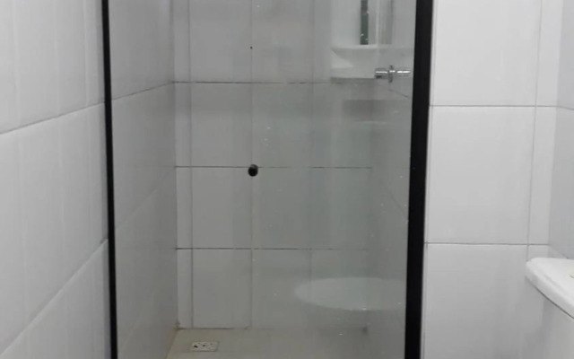 Apartamento Guarapari - 100 mts Praia do Morro