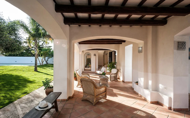 Casa Marsala 1