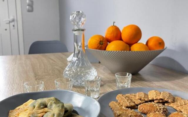 House of sunset 2 Sivas