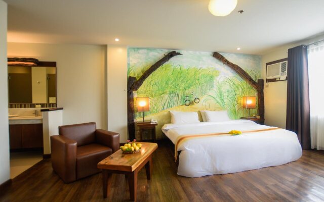 Nature's Village Resort