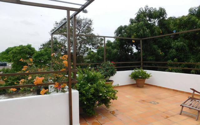 Residencial La Fonte