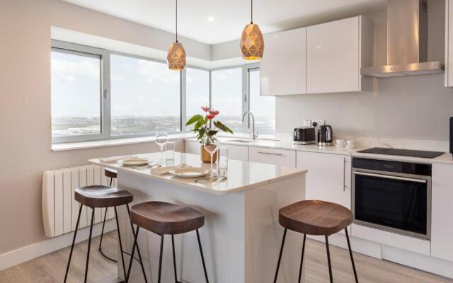 Metro Apartments Dublin Airport