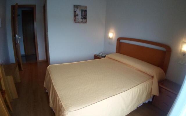 Hotel Brisa del Mar