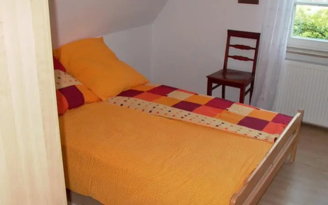 Altes Landhaus am Park (Bed & Breakfast)