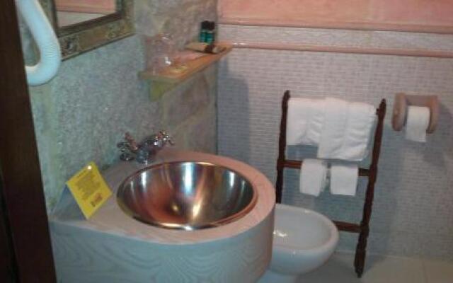 Hotel Pazo da Escola