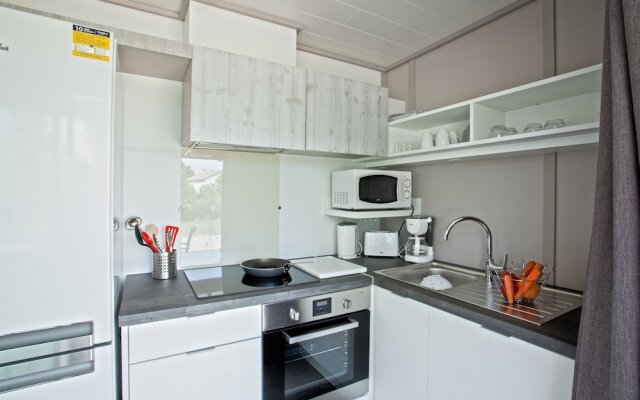 Domaine Casa e Natura