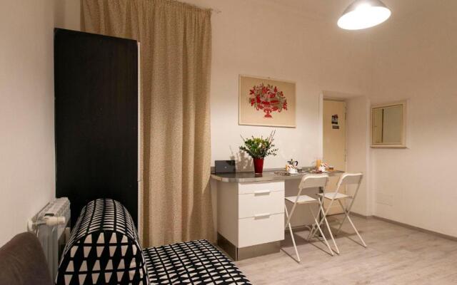 Domus Fortunae Vaticano