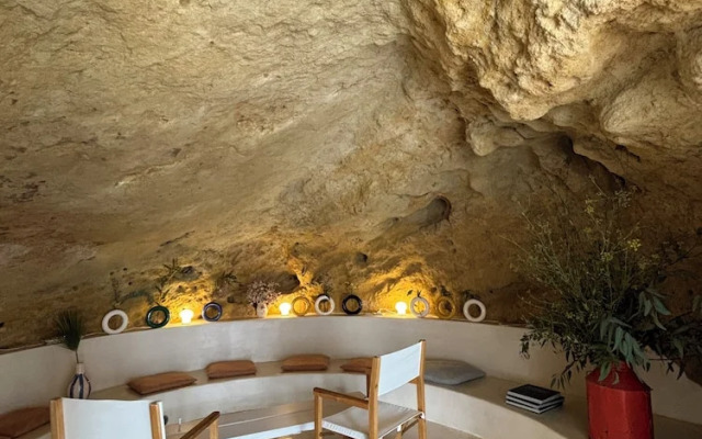 Casa boutique Encalada