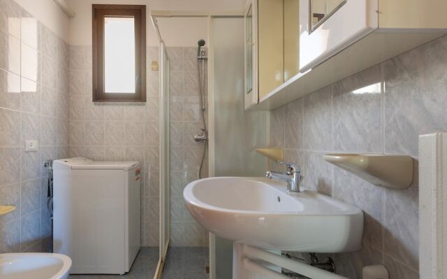 3780 Appartamenti Giulia - Bilo PP by Barbarhouse