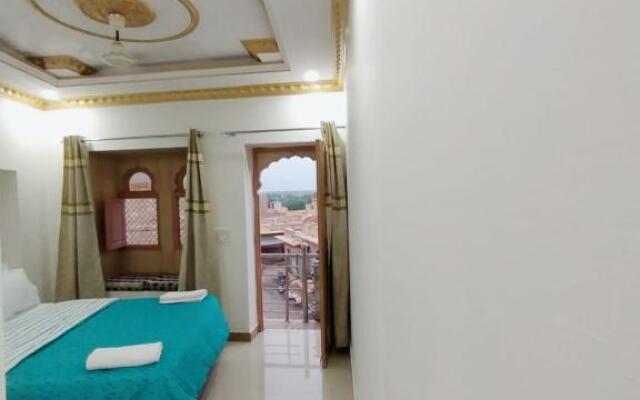 Hotel Sallu Safari