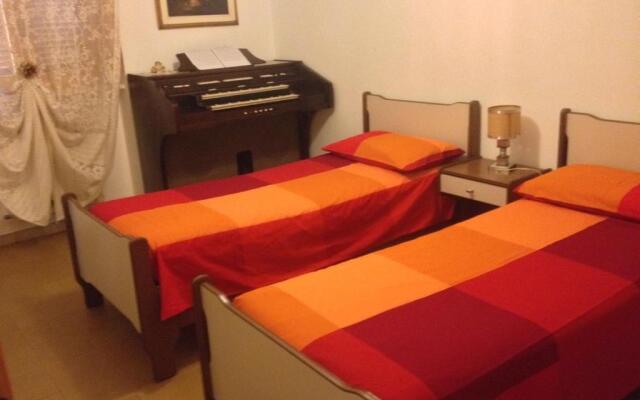 Il Trullo del Lazzeruolo