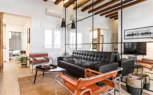 BNBHolder MADRID es MIA